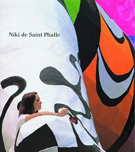 Niki De Saint Phalle