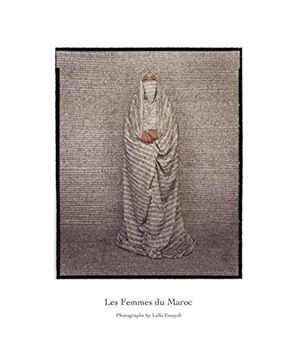 Les femmes du Maroc