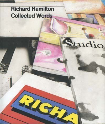 Collected Words, 1953-1982