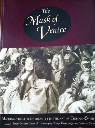 The Mask of Venice