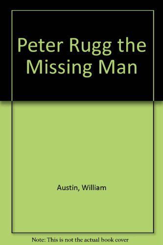 Peter Rugg the Missing Man