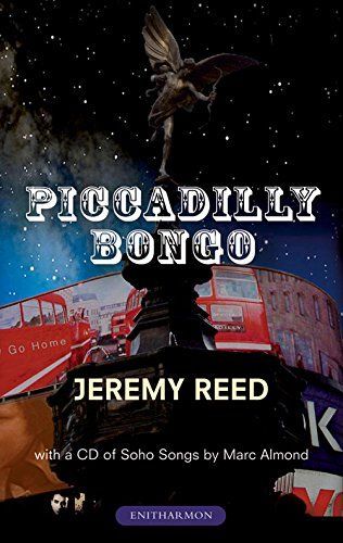 Piccadilly bongo