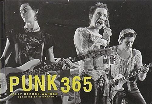 Punk 365