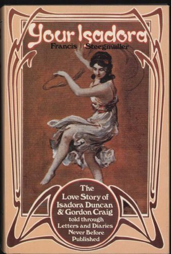 Your Isadora