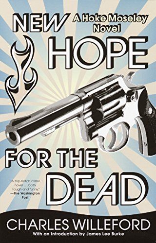 New Hope for the Dead.