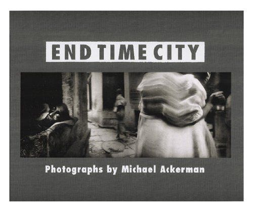 End Time City