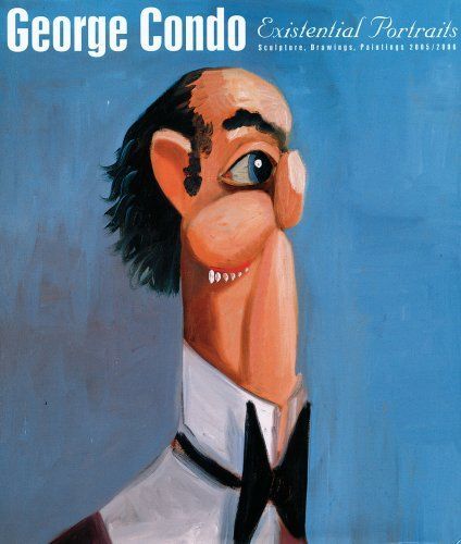 George Condo