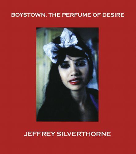 Jeffrey Silverthorne