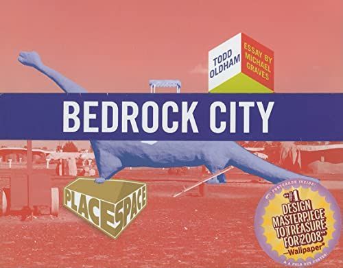 Bedrock City