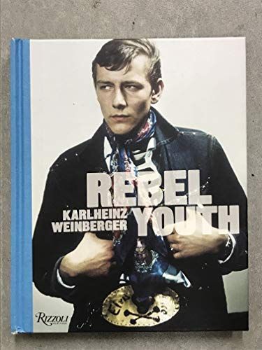 Rebel youth