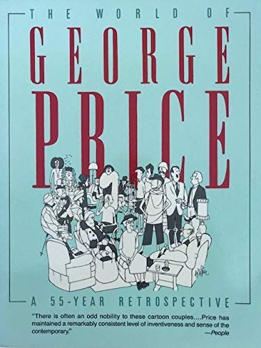 The World of George Price