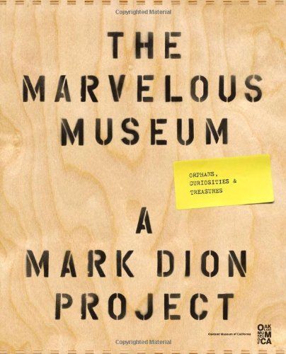 The marvelous museum