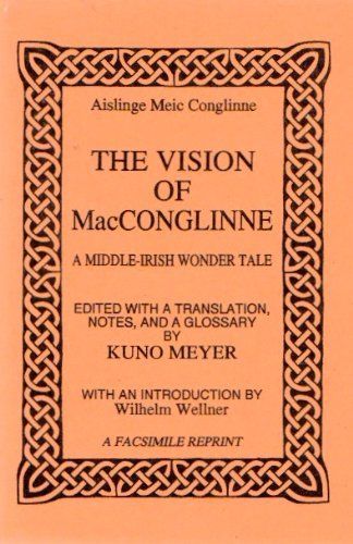 The Vision of Mac Conglinne