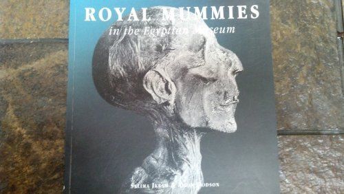 ROYAL MUMMIES (P) (A Zeitouna Book)