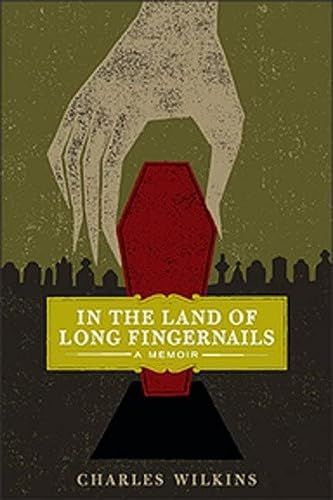 In the land of long fingernails