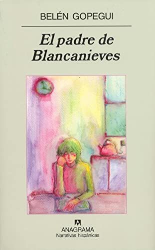 El padre de Blancanieves