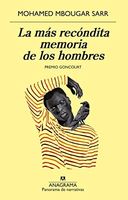 La más recóndita memoria de los hombres