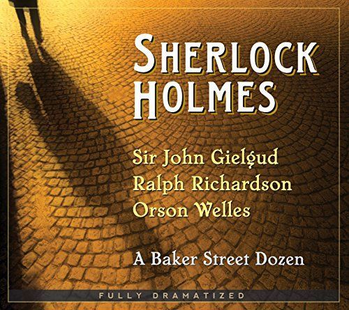 Sherlock Holmes