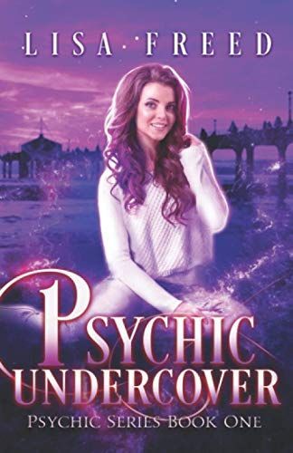 Psychic Undercover