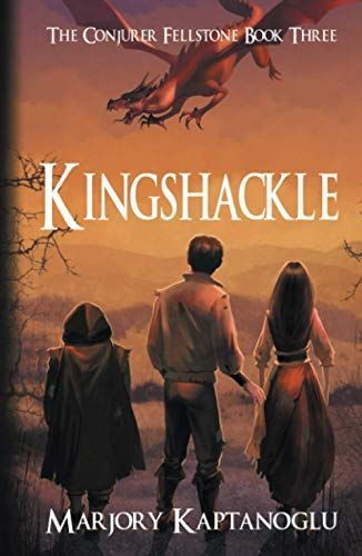 Kingshackle