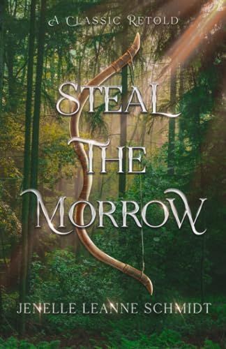 Steal the Morrow