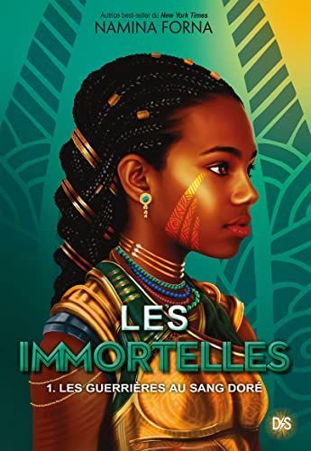 Les immortelles