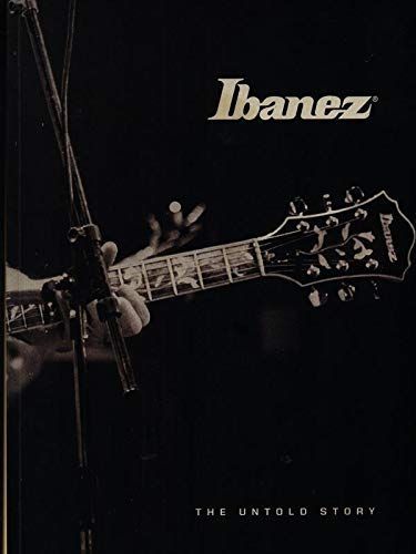 Ibanez