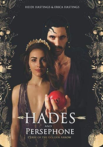 Hades and Persephone