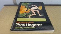 The Poster Art of Tomi Ungerer