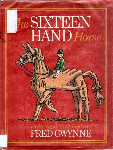 The Sixteen Hand Horse