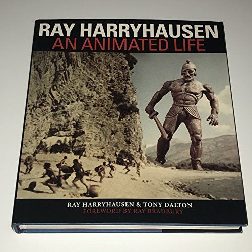 Ray Harryhausen