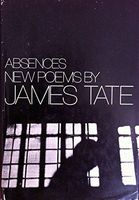 Absences; New Poems