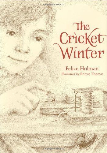 The Cricket Winter