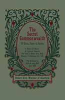 The Secret Commonwealth of Elves, Fauns and Fairies