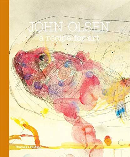 John Olsen