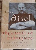 The Castle of Indolence