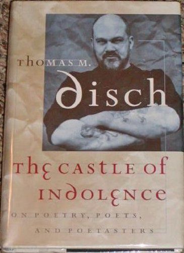The Castle of Indolence
