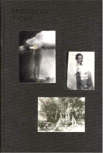 Miroslav Tichý