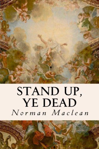 Stand Up, Ye Dead