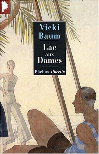Lac-aux-Dames