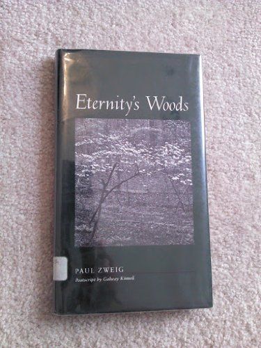 Eternity's Woods