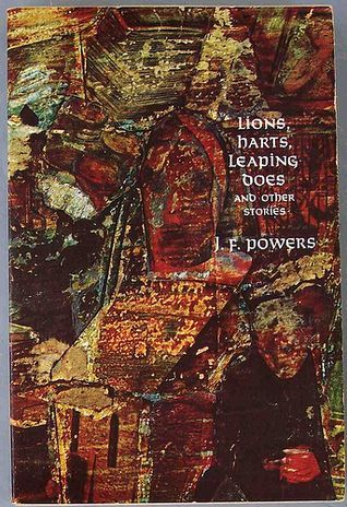 Lions, Harts, Leaping Does and Other Stories