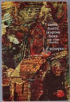 Lions, Harts, Leaping Does and Other Stories