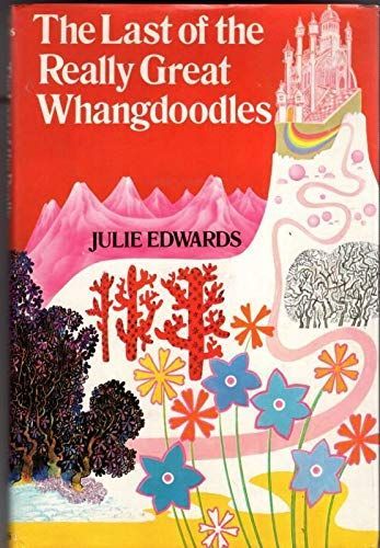 The Last of the Really Great Whangdoodles