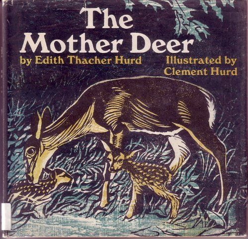 The Mother Deer