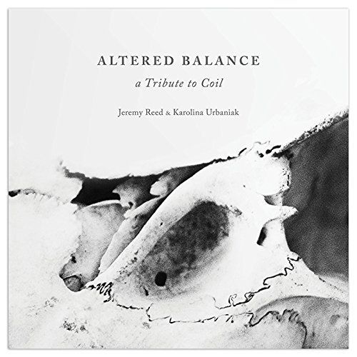 Altered Balance