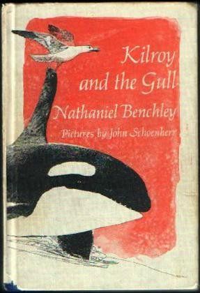 Kilroy and the Gull