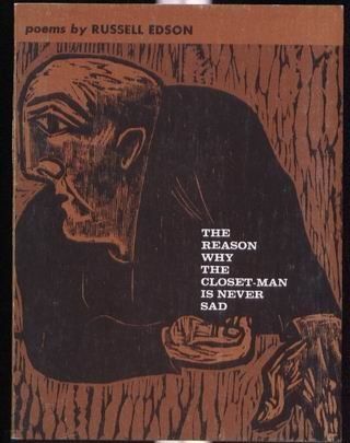 The Reason why the Closet-man is Never Sad