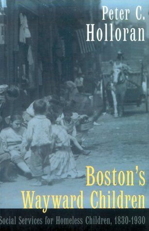 Boston's Wayward Children