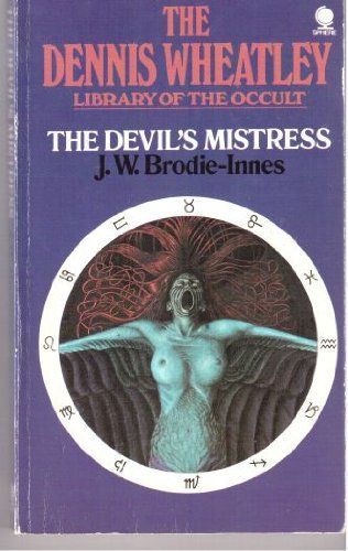The Devil's Mistress